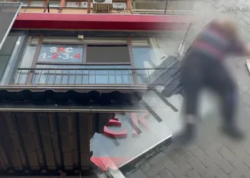 Bursa’da kediyi kurtarmak isterken 3. kattan düşerek öldü