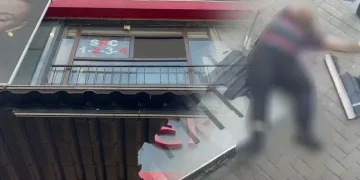 Bursa’da kediyi kurtarmak isterken 3. kattan düşerek öldü