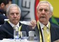 Aziz Yıldırım’dan Fenerbahçe’ye veda mesajı: Mayıstan sonra yokum