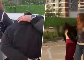 Sipariş bebek soruşturmasında mesajlar ortaya çıktı!