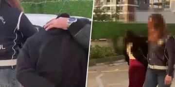 Sipariş bebek soruşturmasında mesajlar ortaya çıktı!