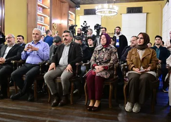 1326 Bursa Fetih Müzesi’nde anlamlı sergi
