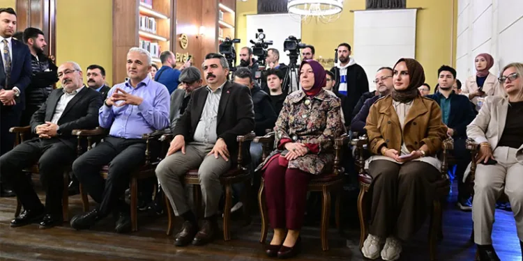 1326 Bursa Fetih Müzesi’nde anlamlı sergi