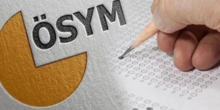 ÖSYM’den KPSS öncesi gürültü ve trafik uyarısı