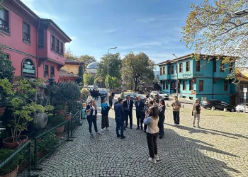 Bursa turizmi için akademik yol haritası hazırlanıyor