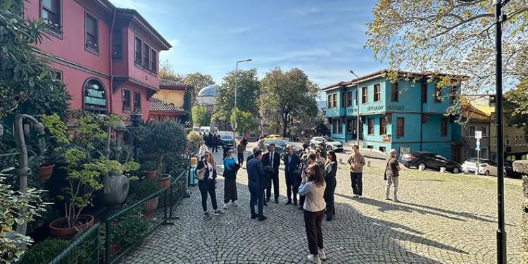 Bursa turizmi için akademik yol haritası hazırlanıyor