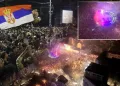 Sırbistan’da 12 yıllık iktidar sona erdi
