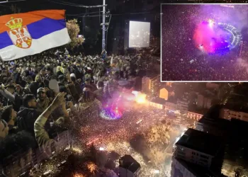 Sırbistan’da 12 yıllık iktidar sona erdi