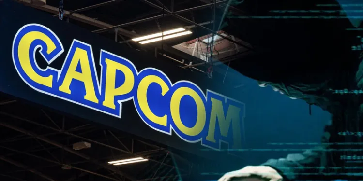Capcom’a siber saldırı: 11,7 milyon hesap etkilendi