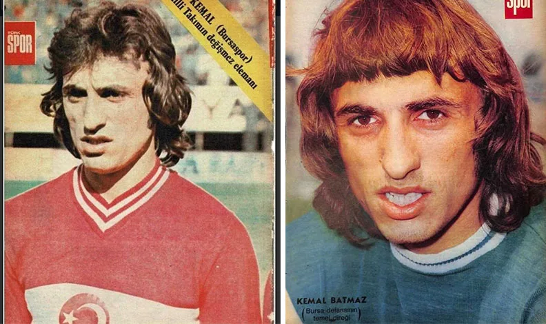 Bursaspor ve Milli Takım’ın efsane isminden kötü haber