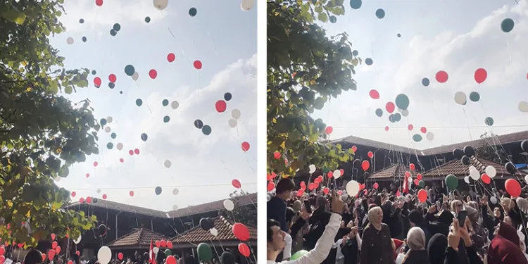 İnegöl’de minik öğrencilerin Bed-i Besmele heyecanı