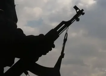 PKK Sincar’dan Çekiliyor: Kontrol Irak Güvenlik Güçlerine Geçiyor