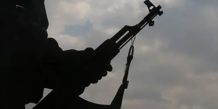 PKK Sincar’dan Çekiliyor: Kontrol Irak Güvenlik Güçlerine Geçiyor
