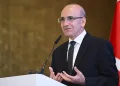 Bakan Şimşek: Enflasyon 57 ay sonra yüzde 30’un altına indi