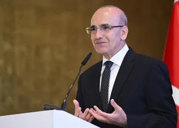 Bakan Şimşek: Enflasyon 57 ay sonra yüzde 30’un altına indi