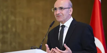 Bakan Şimşek: Enflasyon 57 ay sonra yüzde 30’un altına indi