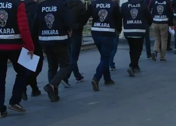 22 milyar liralık yasa dışı bahis soruşturması: 23 şirkete kayyum