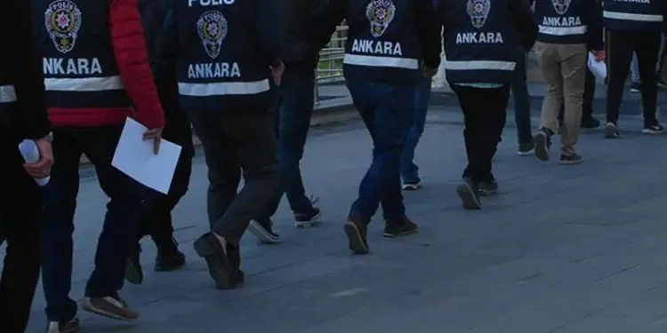 22 milyar liralık yasa dışı bahis soruşturması: 23 şirkete kayyum