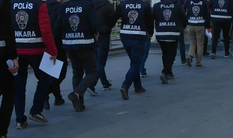 22 milyar liralık yasa dışı bahis soruşturması: 23 şirkete kayyum