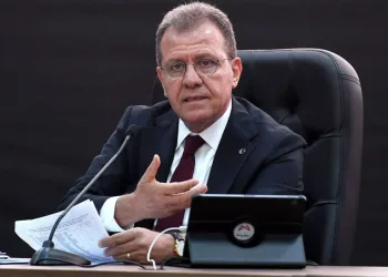 Vahap Seçer gözaltına alındı: Evinde arama yapılıyor
