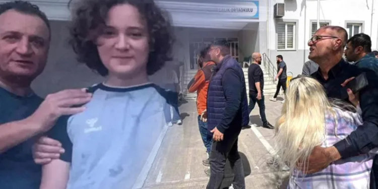 Kahramanmaraş’taki okul saldırısında dört personel hakkında soruşturma izni