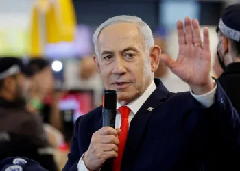 İsrail seçimlerinde Netanyahu için yenilgi iddiası