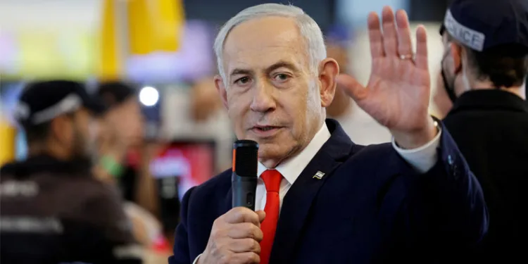 İsrail seçimlerinde Netanyahu için yenilgi iddiası