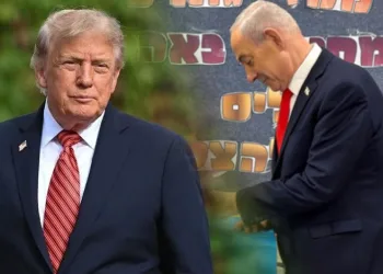 Trump’tan Netanyahu iddiası: Yenilgiden ben kurtardım