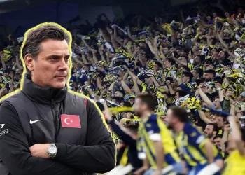 Fenerbahçe’de Montella iddiası: Taraftarların tepkisi gündemde