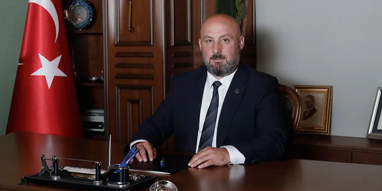 Osmangazi’de Yahya Kemal’in düşünce dünyası ele alındı