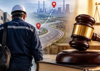 Yargıtay’dan görev yeri değiştirilen işçiye emsal karar