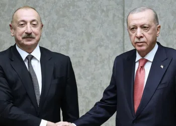 Aliyev, Türkiye’deki Zirveye Katılmayacak: İşte Nedeni