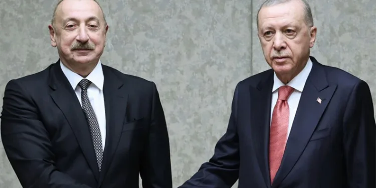 Aliyev, Türkiye’deki Zirveye Katılmayacak: İşte Nedeni