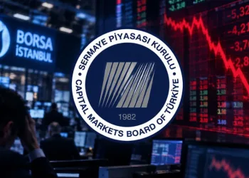 SPK açıkladı: Tasfiye edilen fonlarda 1 milyon TL’ye kadar ara ödeme