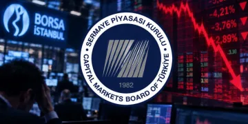 SPK açıkladı: Tasfiye edilen fonlarda 1 milyon TL’ye kadar ara ödeme