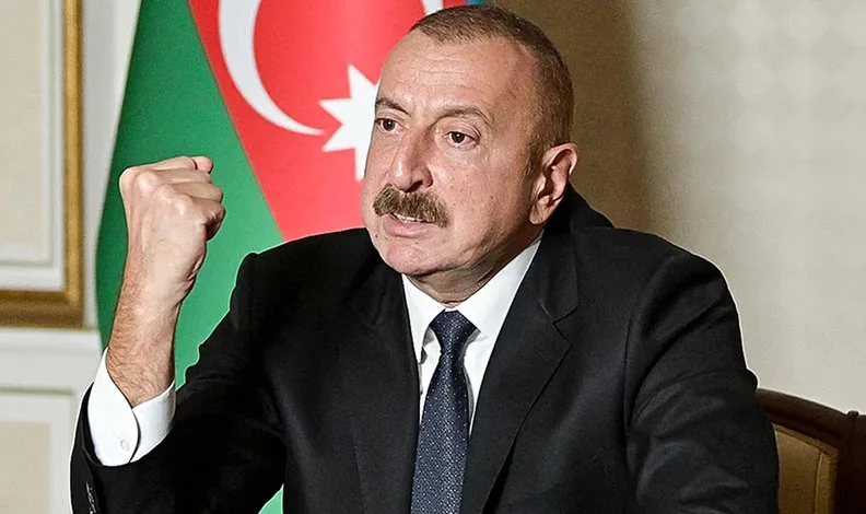 Azerbaycan’dan BM Genel Sekreterliği İçin BAE Adayına Destek