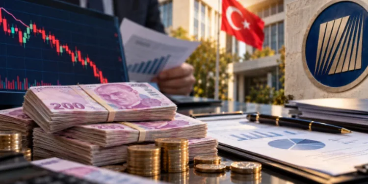Fon Tasfiyesi Sürecinde 29,3 Milyar Liralık Ara Ödeme