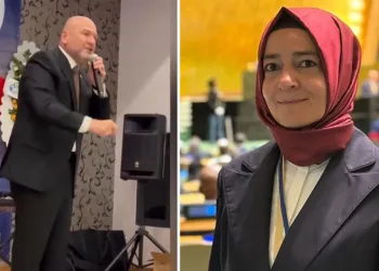 Süleyman Soylu’dan fon soruşturması mesajı: Yanlış yapan dışarı çıkar