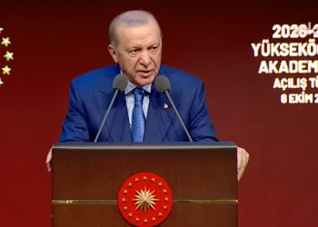 Erdoğan: Yapay zeka akademide emeği devre dışı bıraktı