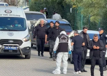 Başakşehir’de ortaokulda bıçaklı saldırı: 1 öğrenci hayatını kaybetti