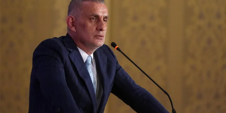 TFF, olağanüstü seçim gündemiyle cuma günü toplanacak