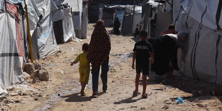 Polonya’da okulda bıçaklı saldırı: 7 yaralı