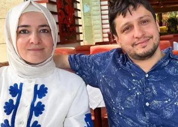 Fon soruşturmasında Fatma Betül Sayan Kaya ve eşi ifade verecek