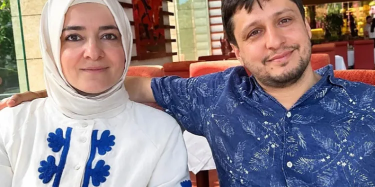 Fon soruşturmasında Fatma Betül Sayan Kaya ve eşi ifade verecek