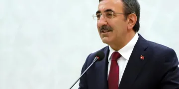 Cevdet Yılmaz açıkladı: 43 bin 643 yatırımcıya ödemeler yarın yapılacak