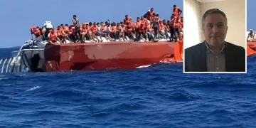KKTC’deki gemi faciasında can kaybı 26’ya yükseldi