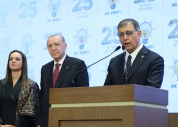 Cemil Tugay’dan dikkat çeken sözler: İzmir bir anda rahatlayacak