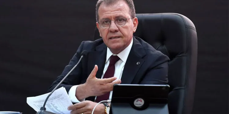Vahap Seçer gözaltına alındı: Evinde arama yapılıyor