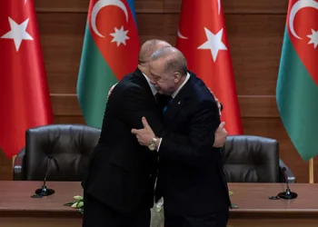 ”Araya girmeye çalışan ülkelere izin vermeyeceğiz”