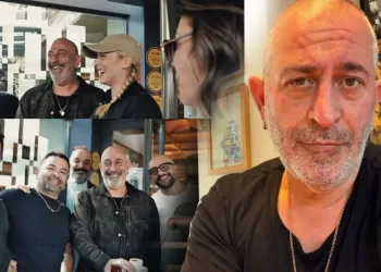 Cem Yılmaz sağlık durumunu açıkladı: Hayata döndük